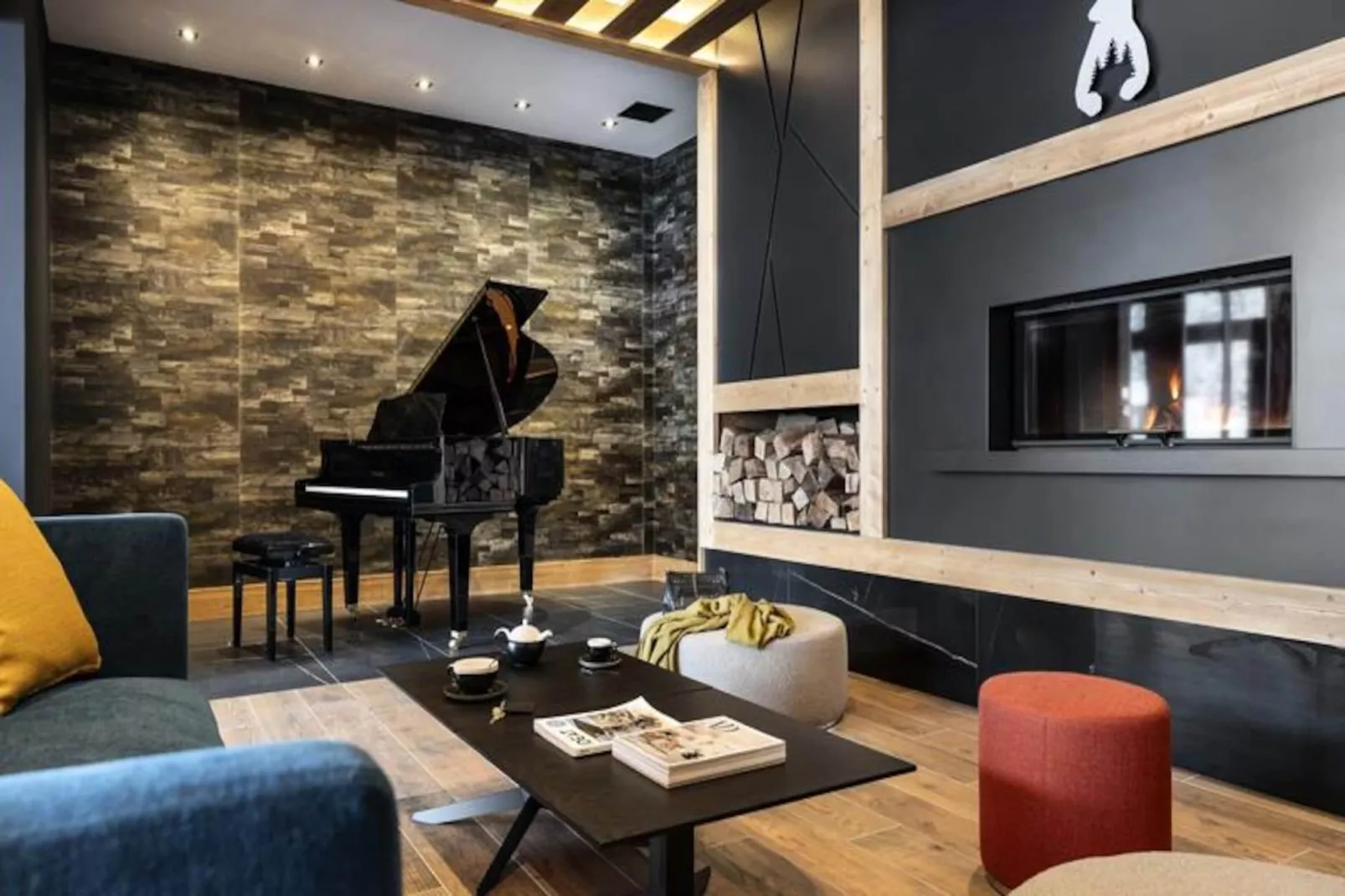 MGM Hôtels & Résidences - Résidence Le Hameau de l'Ours ****-Niet-getagd