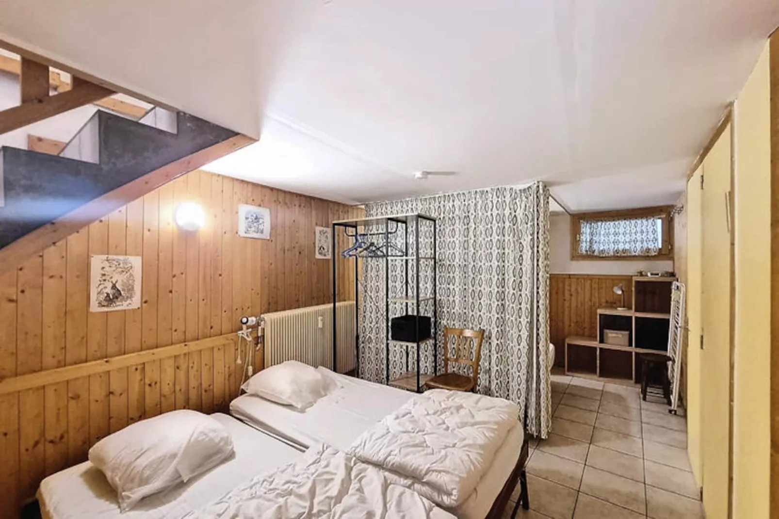 Appartements à Les Gets - Niet-getagd