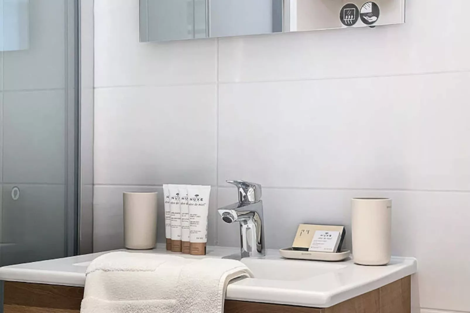 Appartements à Les Gets-Niet-getagd