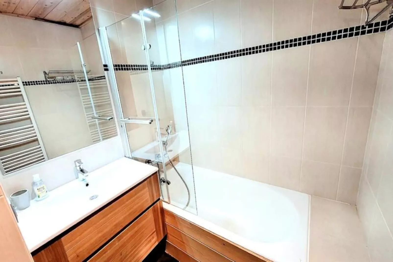 Résidence Hermitage Ii-Niet-getagd