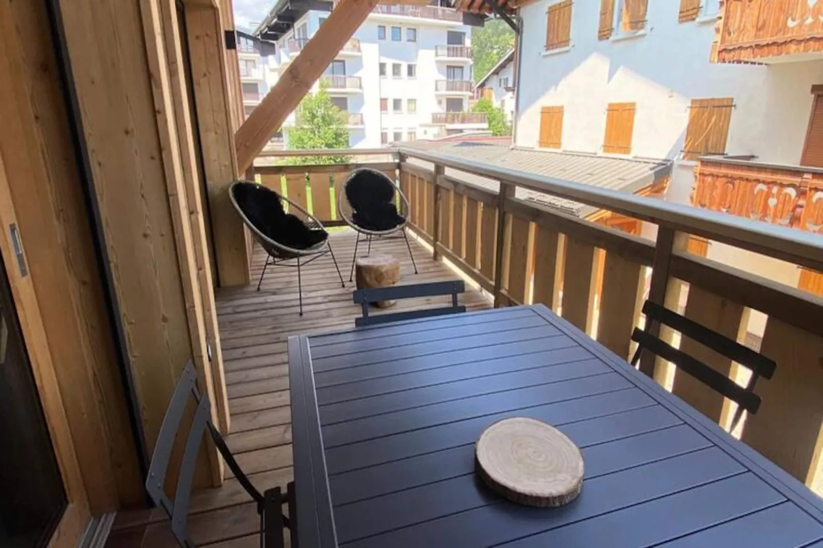 Résidence Le Confidentiel-Niet-getagd