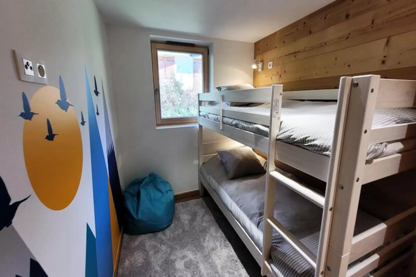 Résidence Ambrocella-Niet-getagd