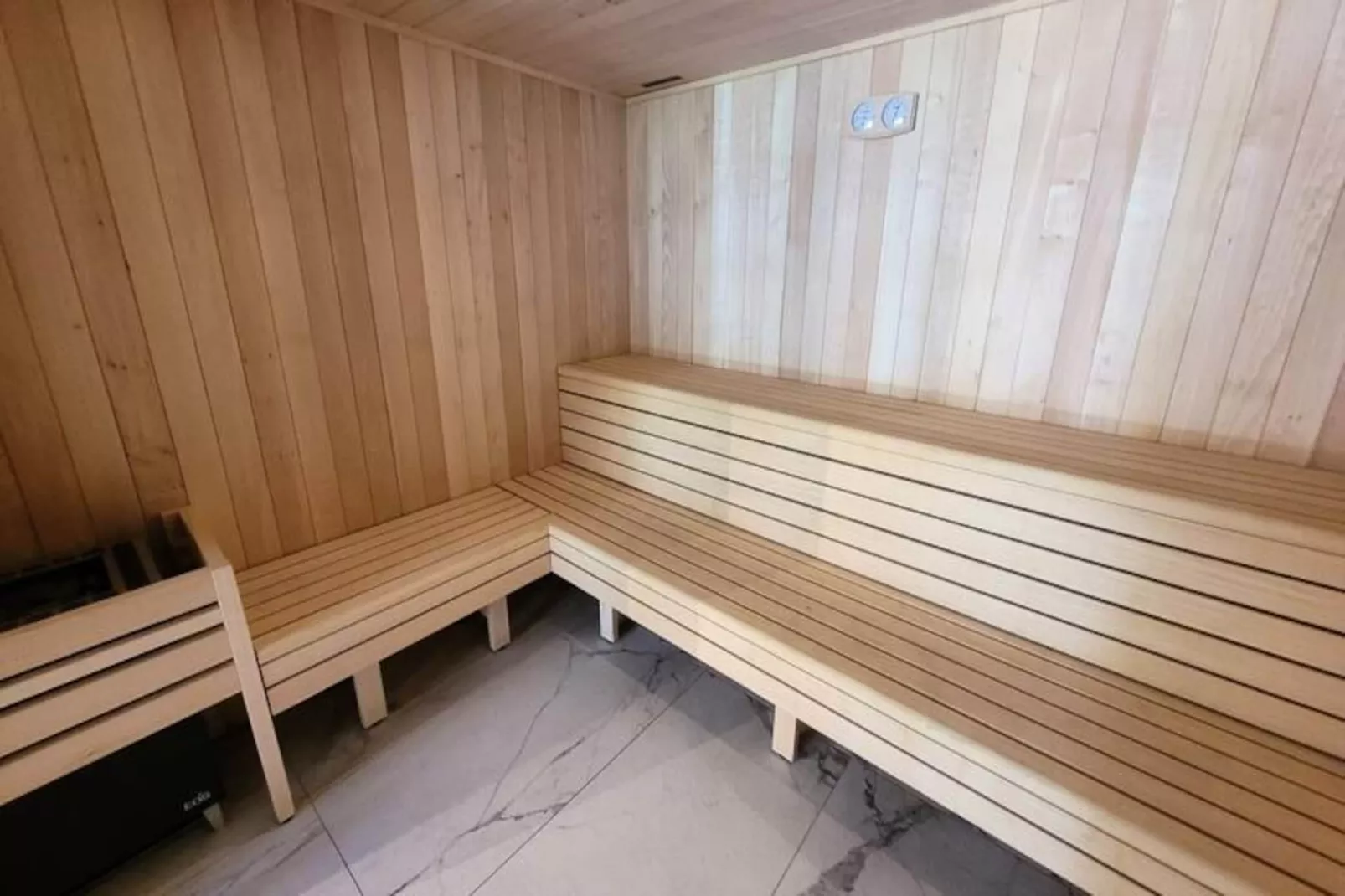 Résidence Le Stella-Niet-getagd