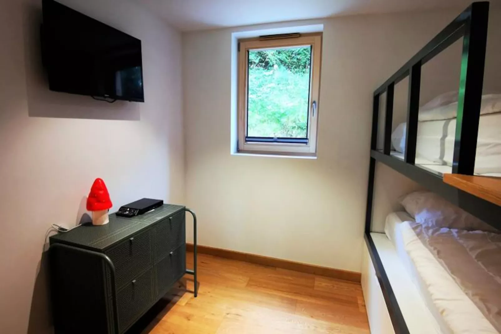 Résidence Ambrocella-Niet-getagd