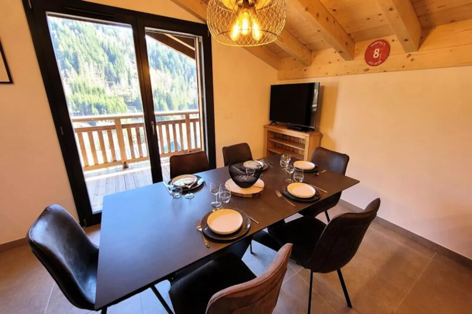 Résidence Le Hameau Des Cornuts-Niet-getagd