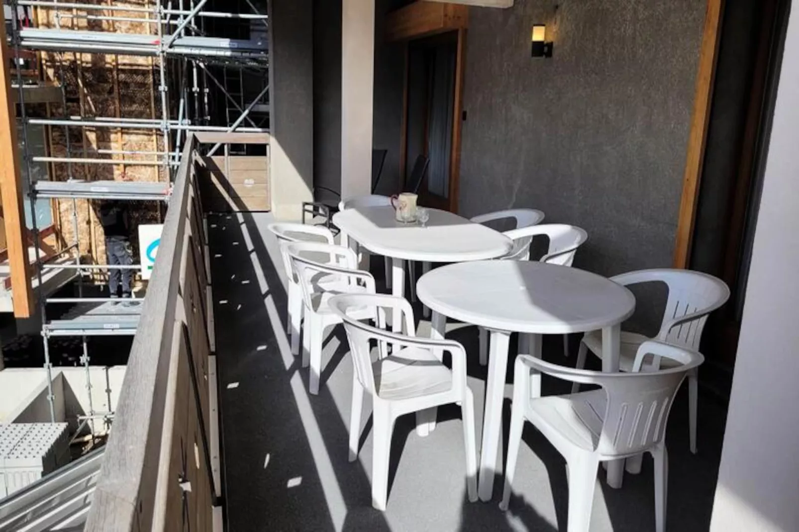 Résidence Cry De Lys-Niet-getagd