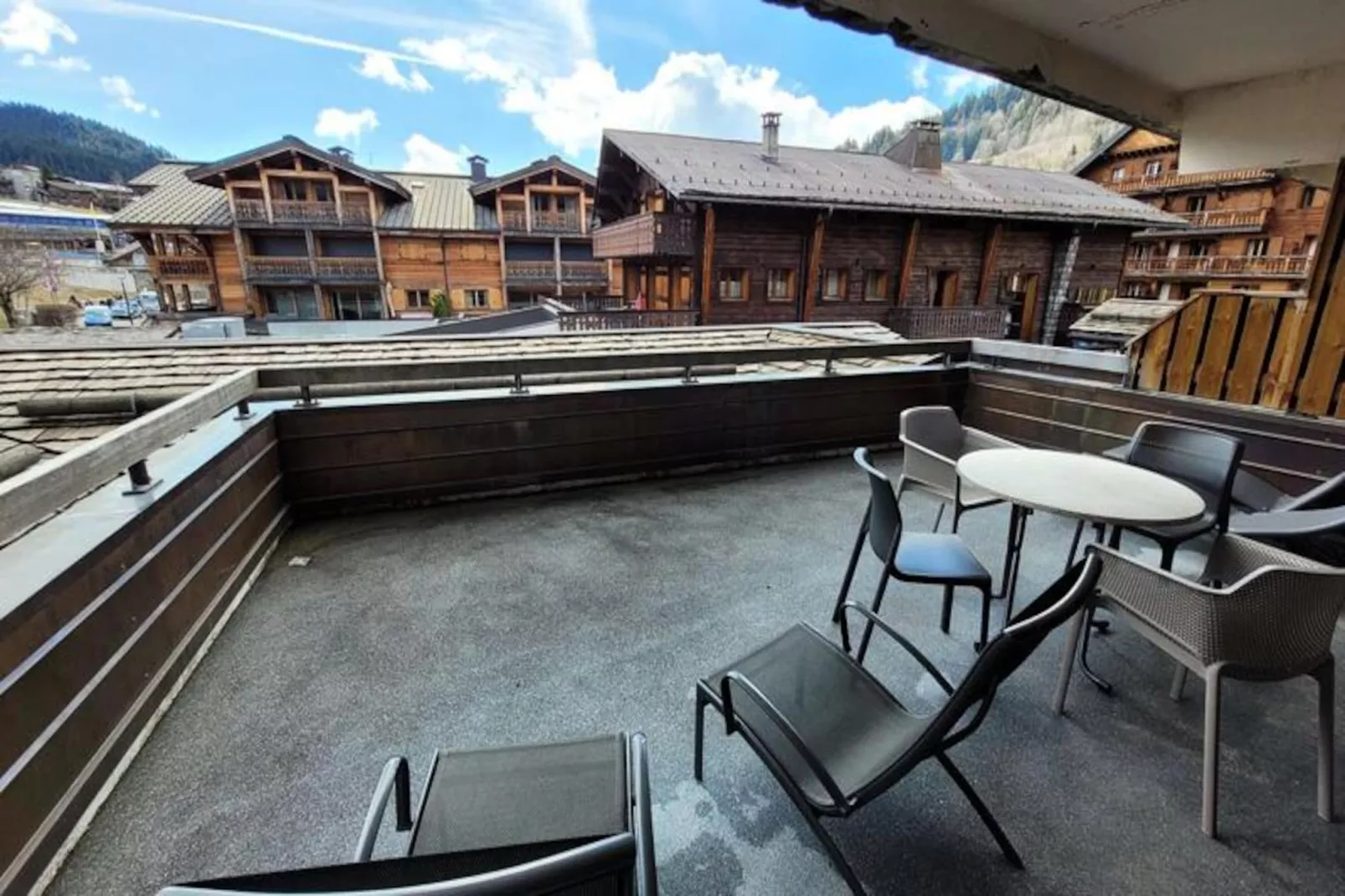 Résidence Cry De Lys-Niet-getagd