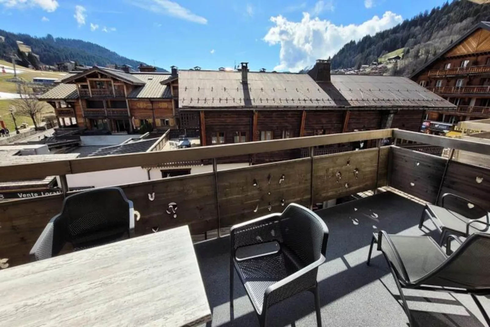 Résidence Cry De Lys-Niet-getagd