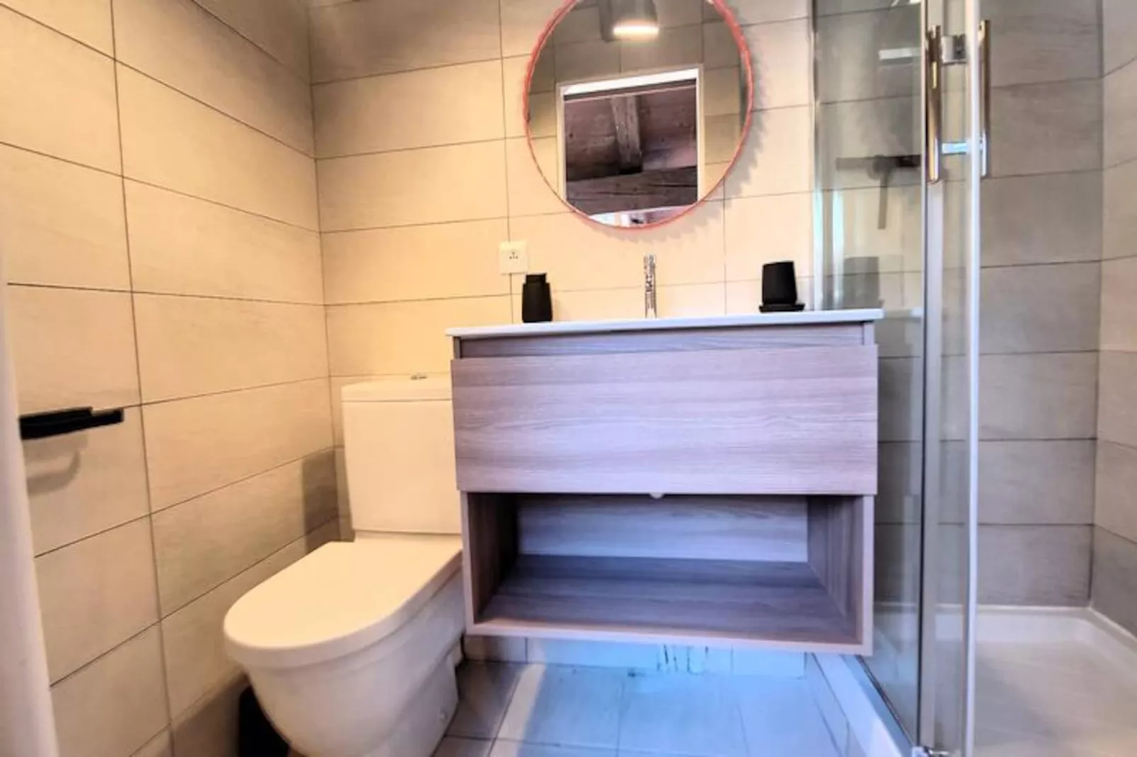 Résidence Le Lion D'or A-Niet-getagd