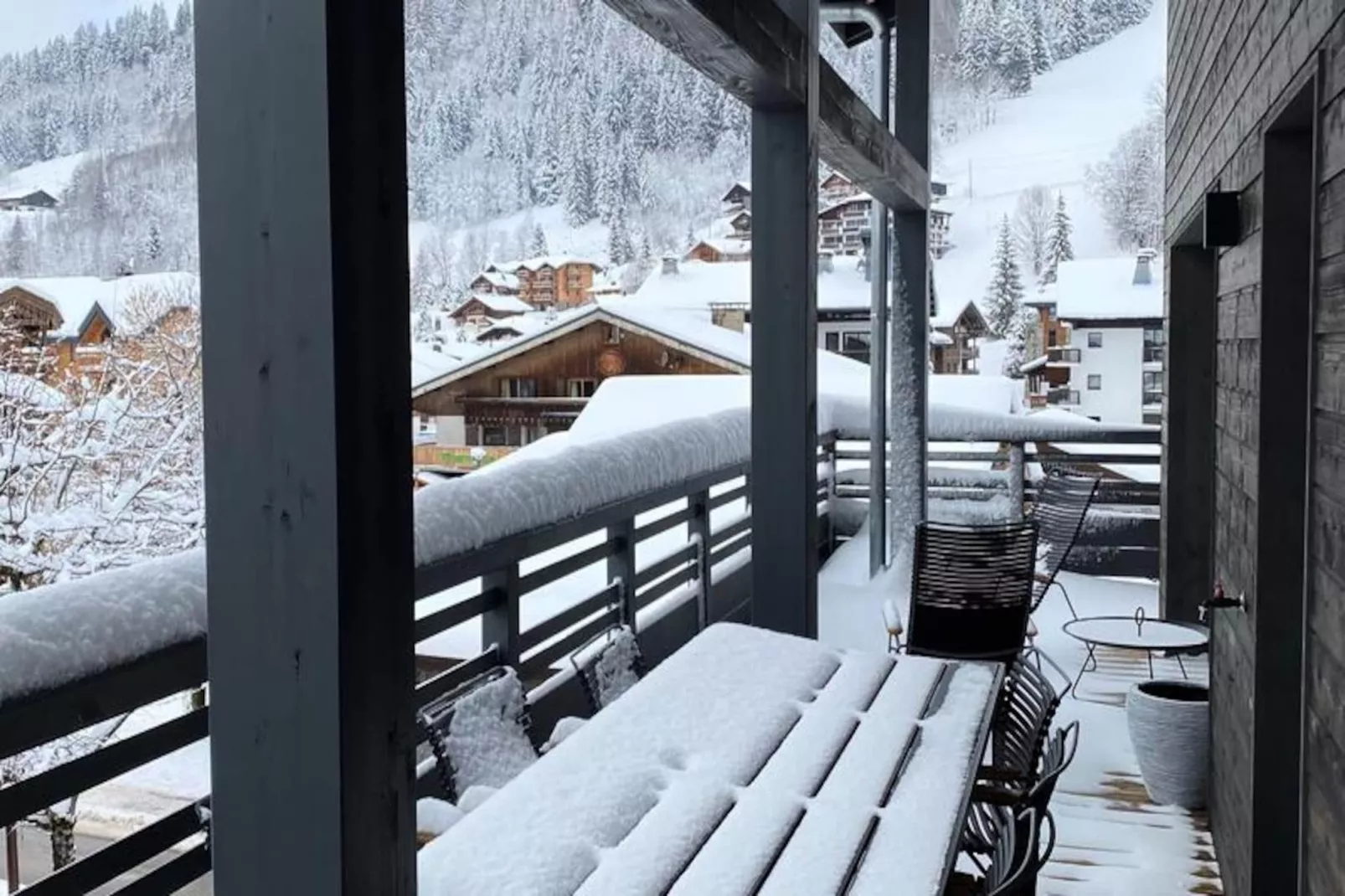 Chalet 1839-Niet-getagd