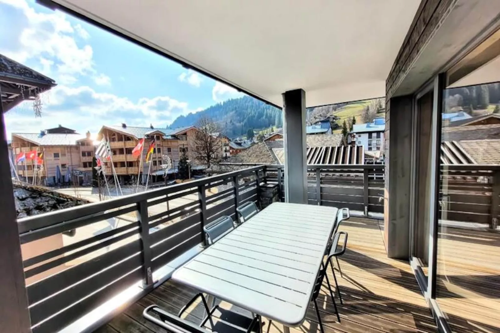 Chalet 1839-Niet-getagd