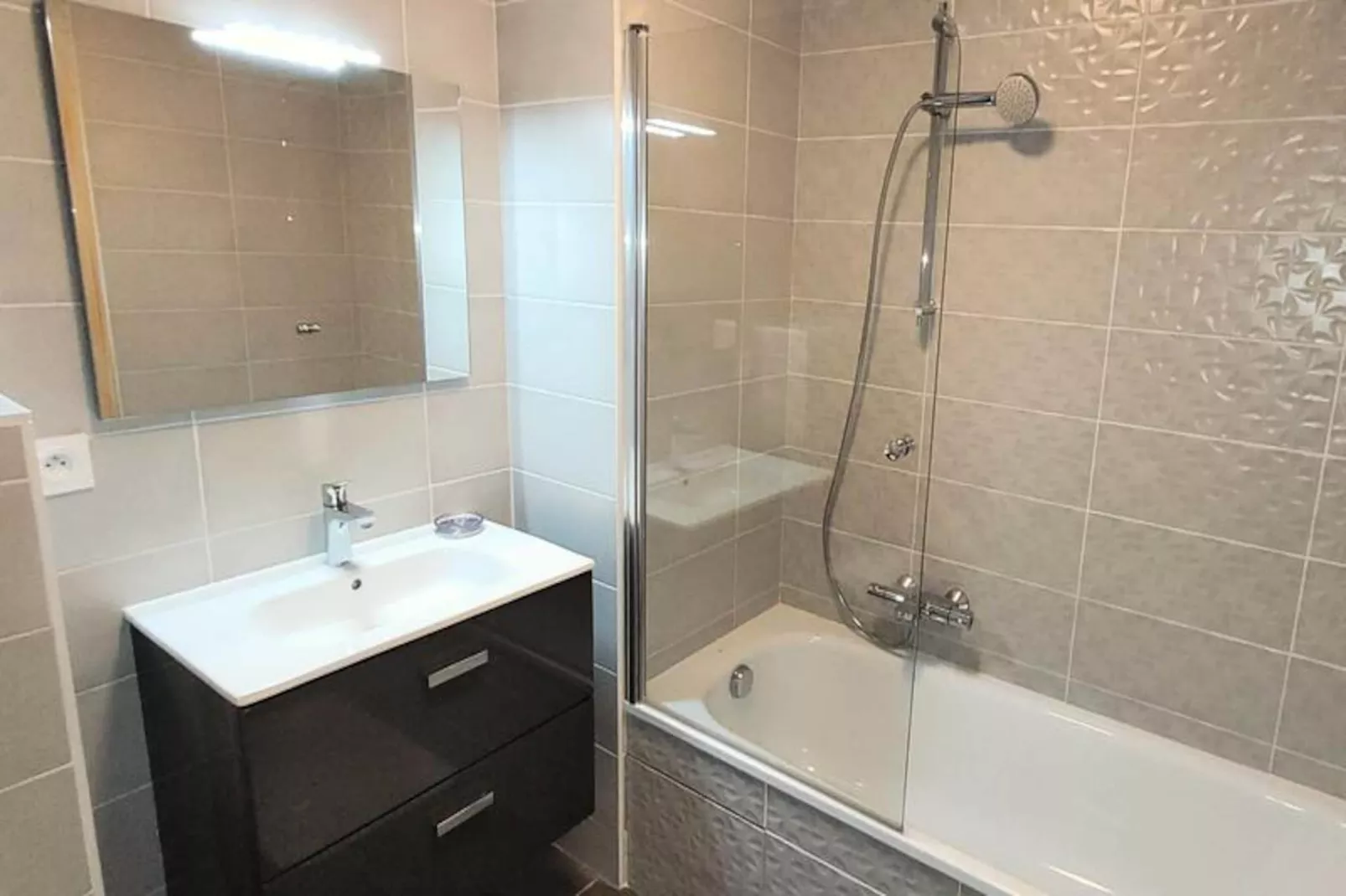 Chalet Ines-Niet-getagd