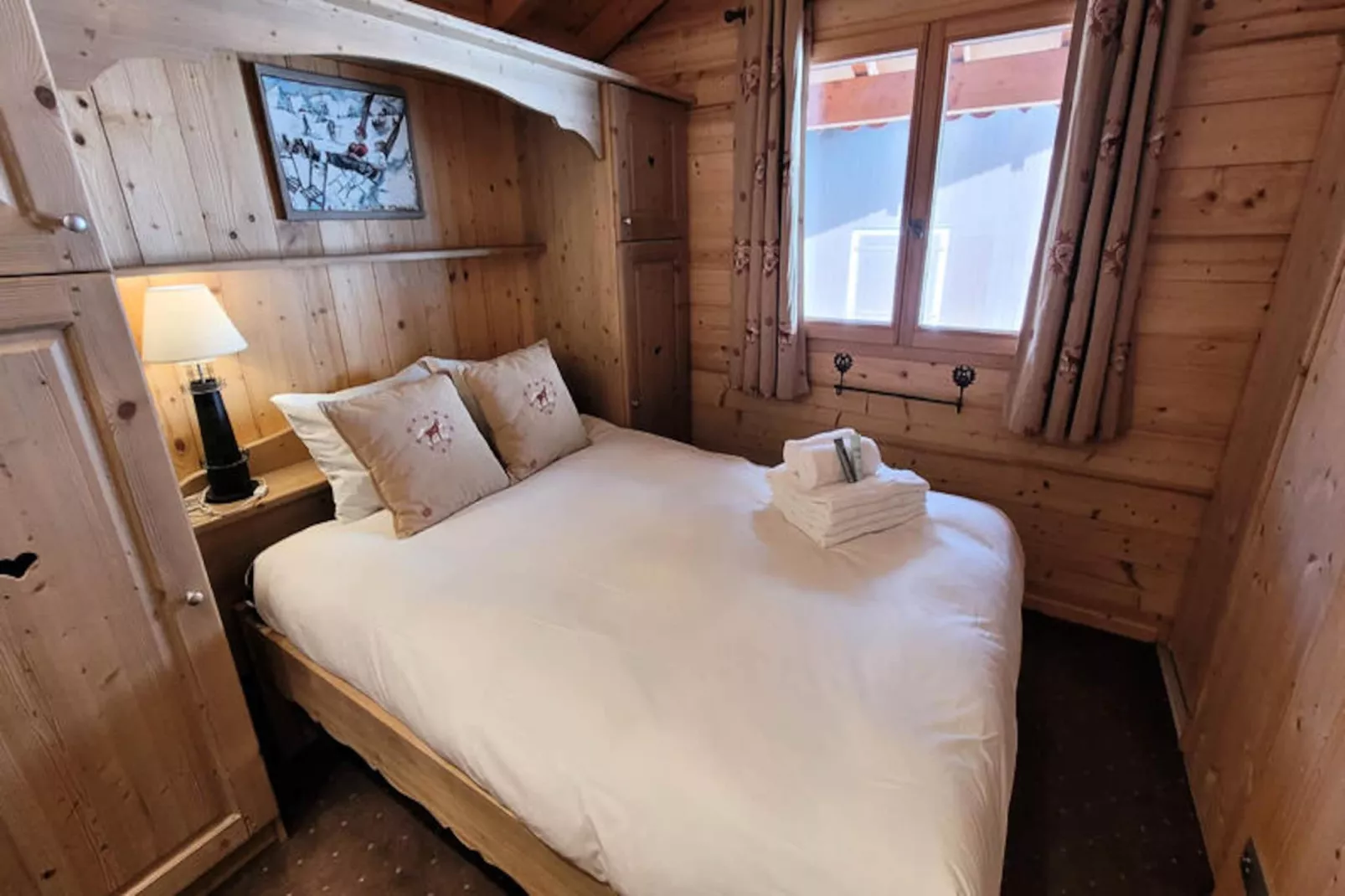 Résidence Eden Roc Ii-Niet-getagd