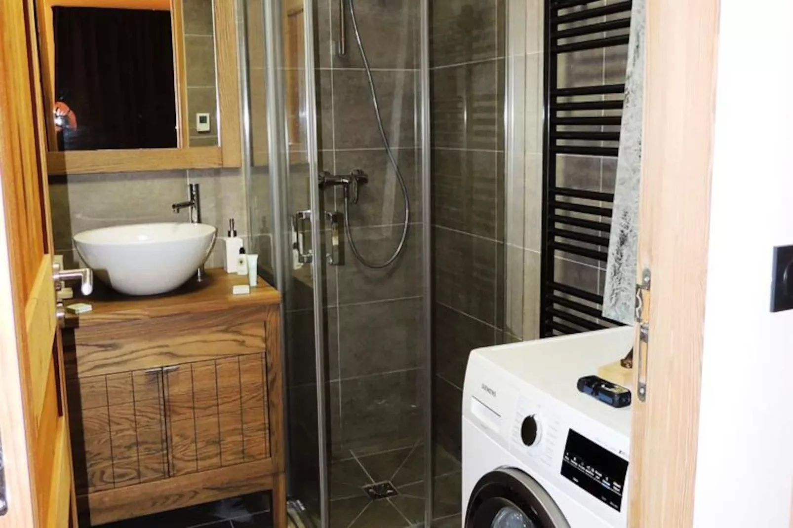 Résidence Le Kilimandjaro-Niet-getagd