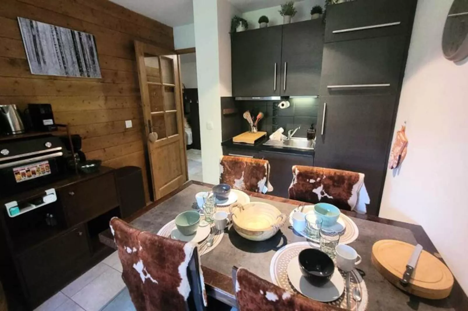 Résidence Fermes Emiguy-Niet-getagd