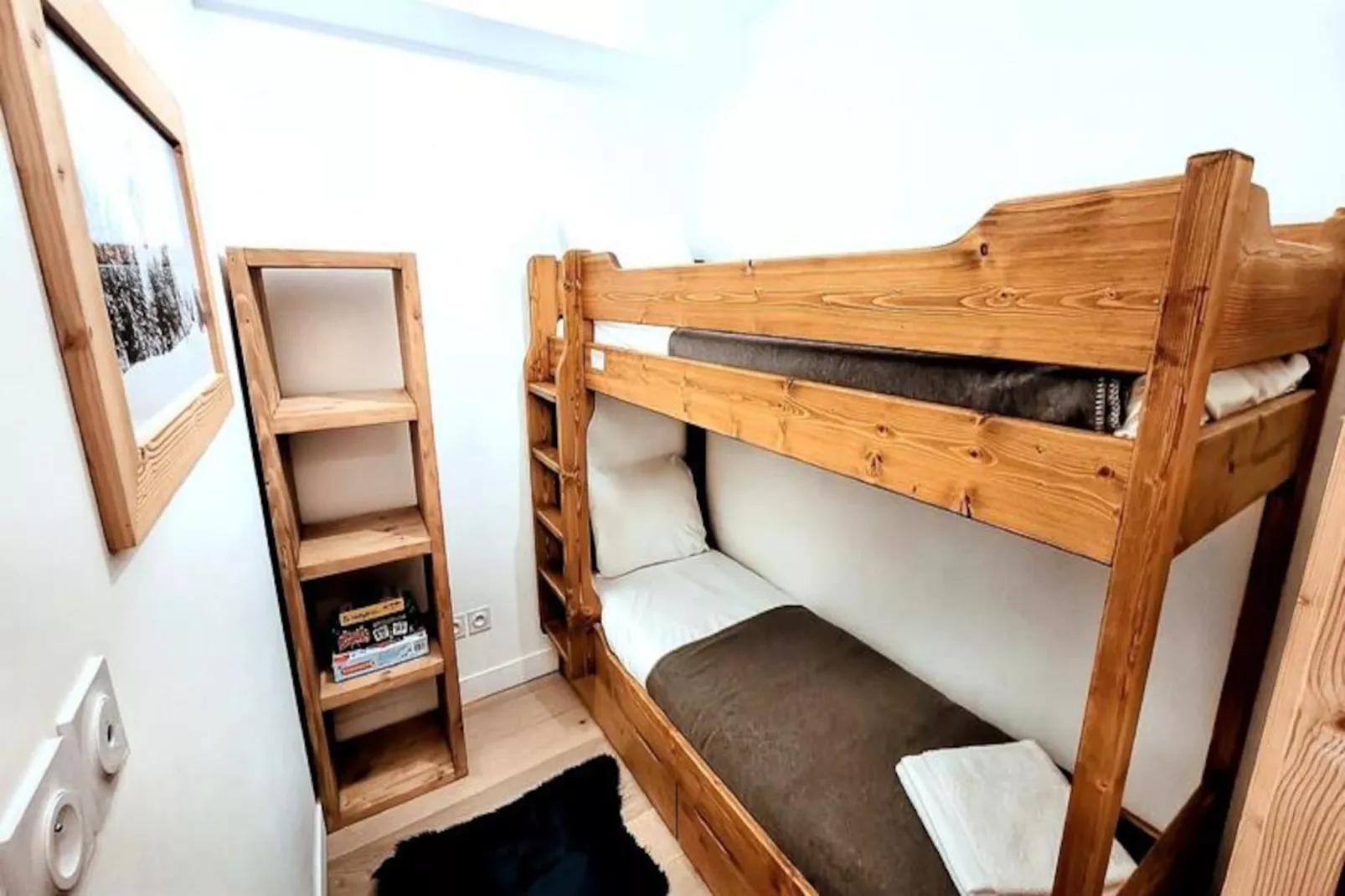 Résidence L'ambre Blanche - Niet-getagd