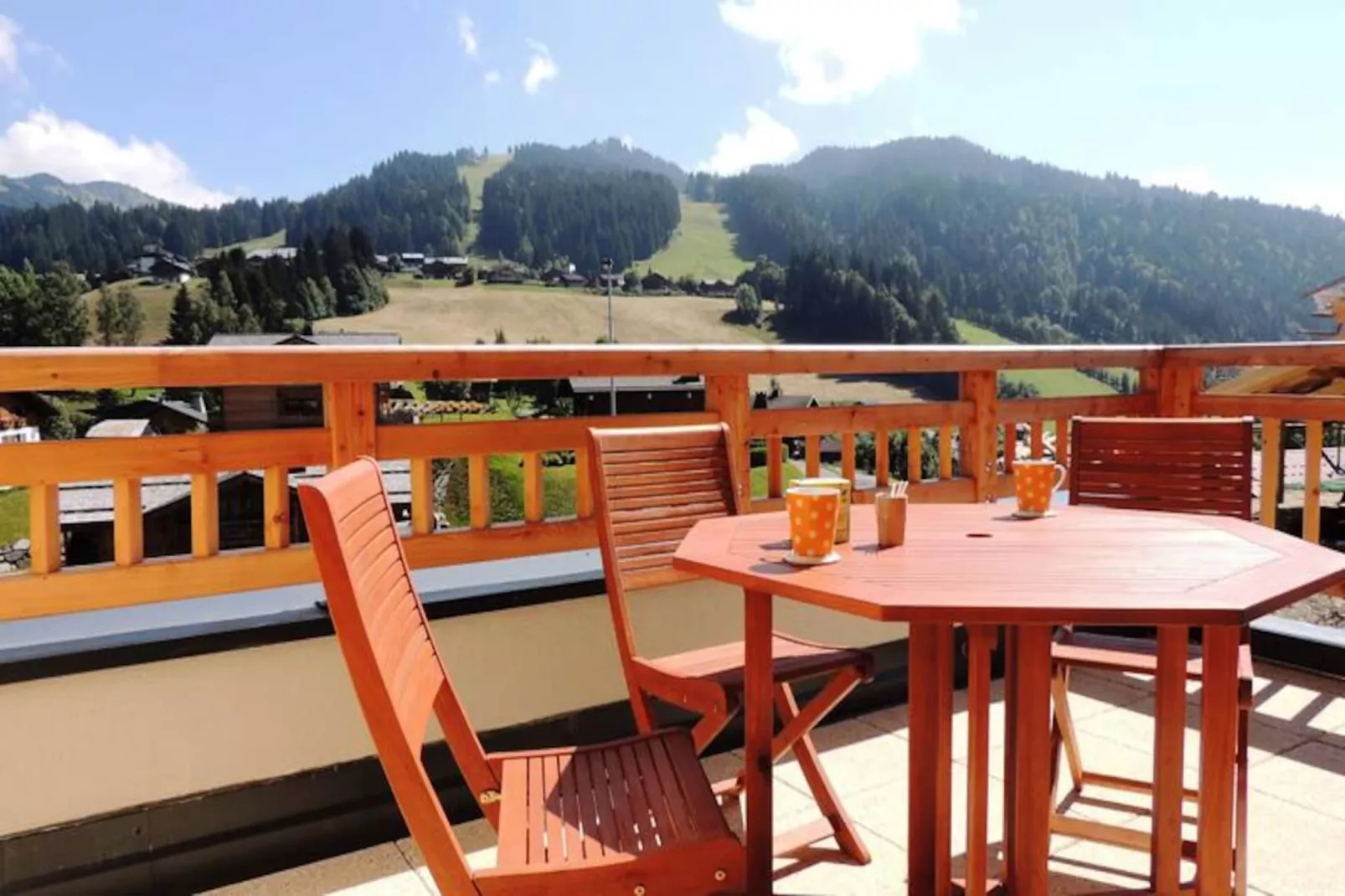 Résidence Grange Du Chery I-Niet-getagd