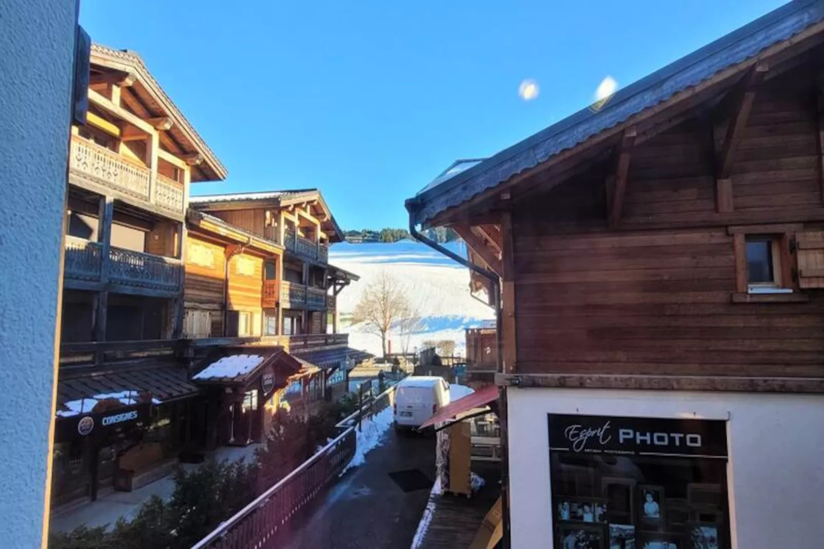 Résidence Eden Roc I-Niet-getagd