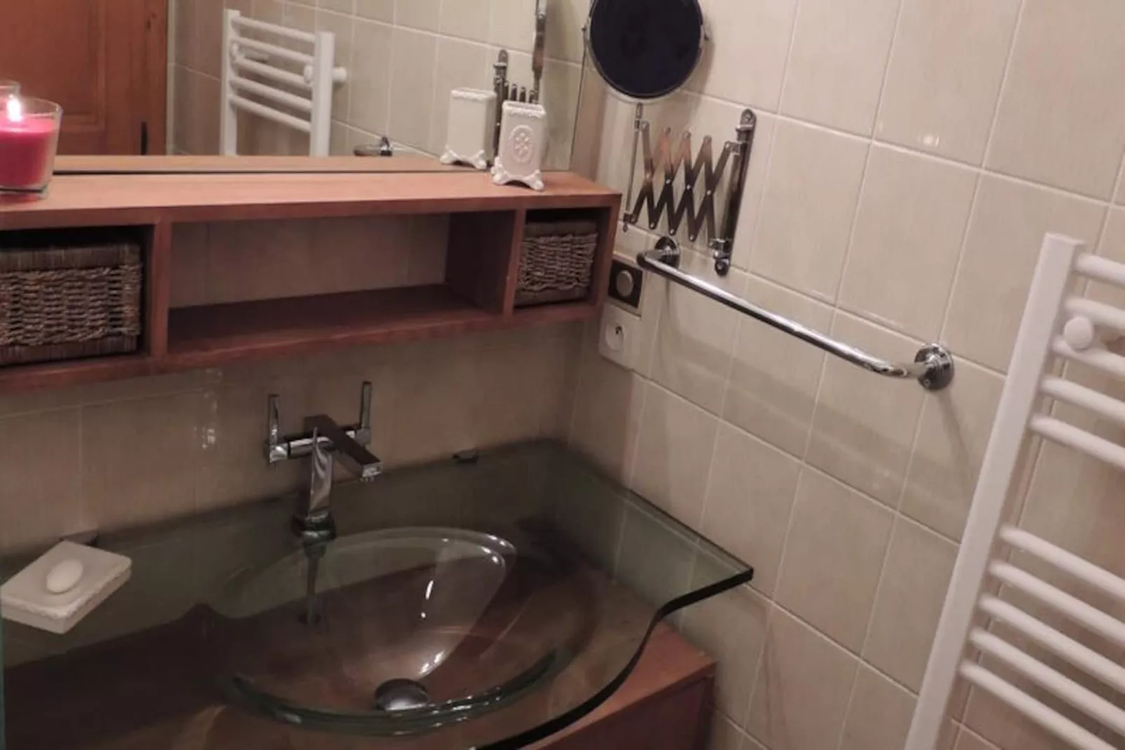 Résidence Rebiole-Niet-getagd