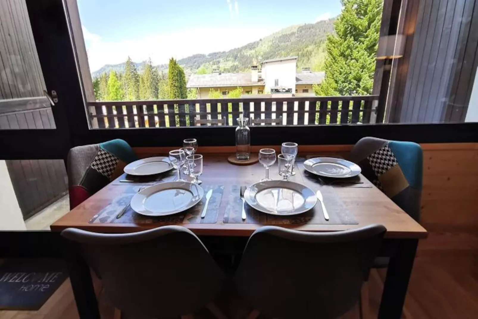 Résidence Plein Soleil B-Niet-getagd