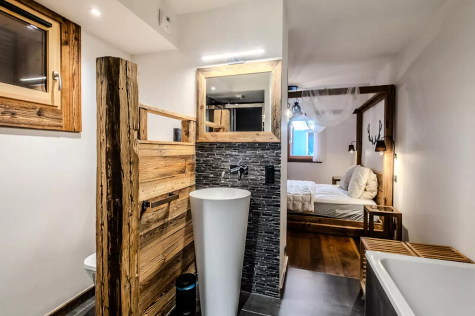 Résidence PremiÈre Loge-Niet-getagd