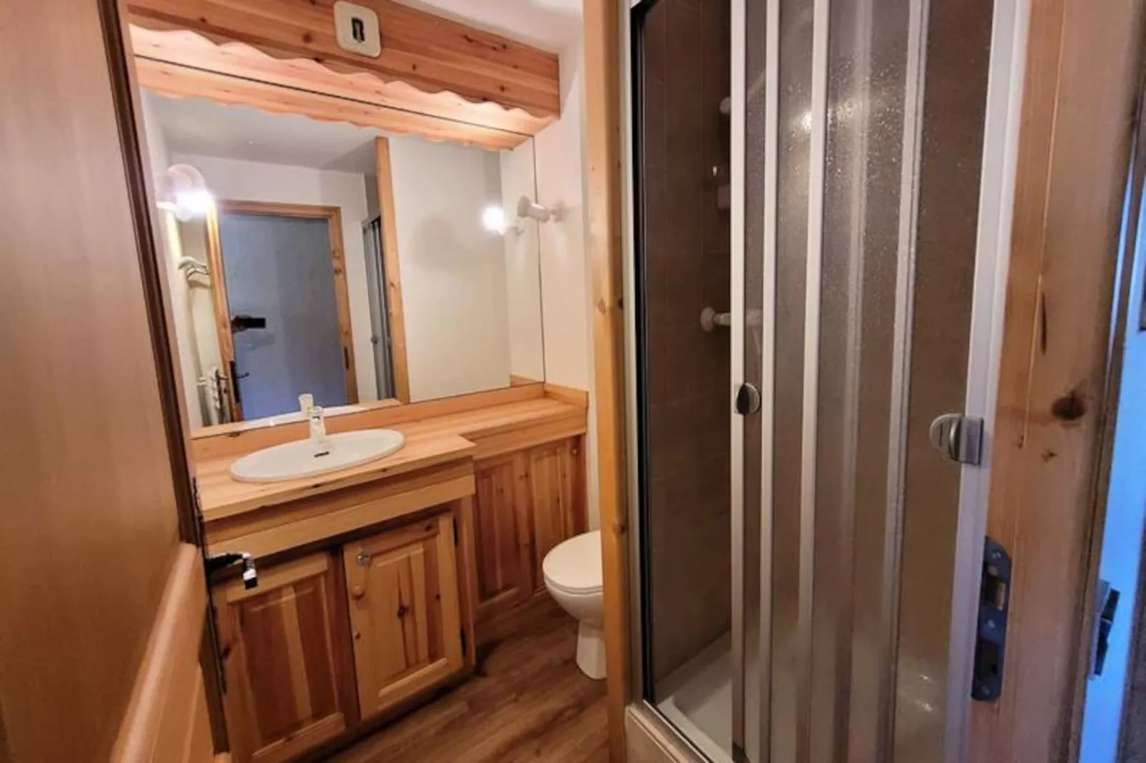 Résidence Le Chene-Niet-getagd