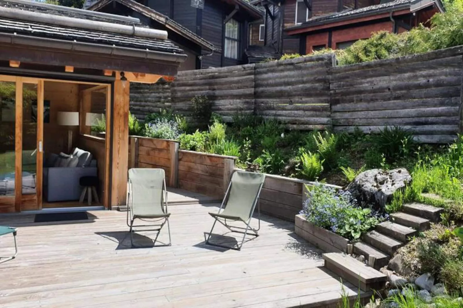 Résidence Les PrÉs D'hastings-Niet-getagd