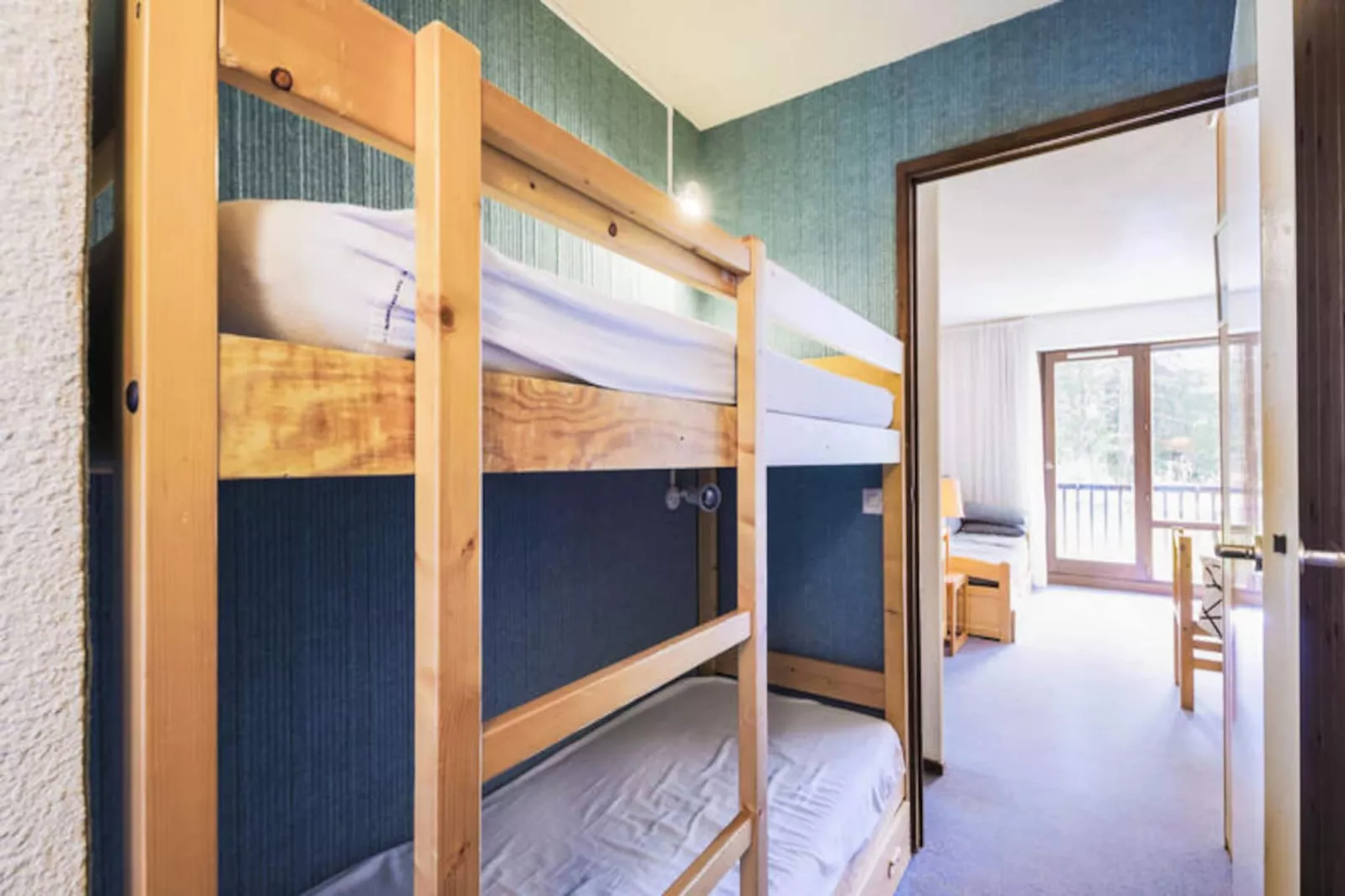 Résidence Castor - maeva Home-Niet-getagd