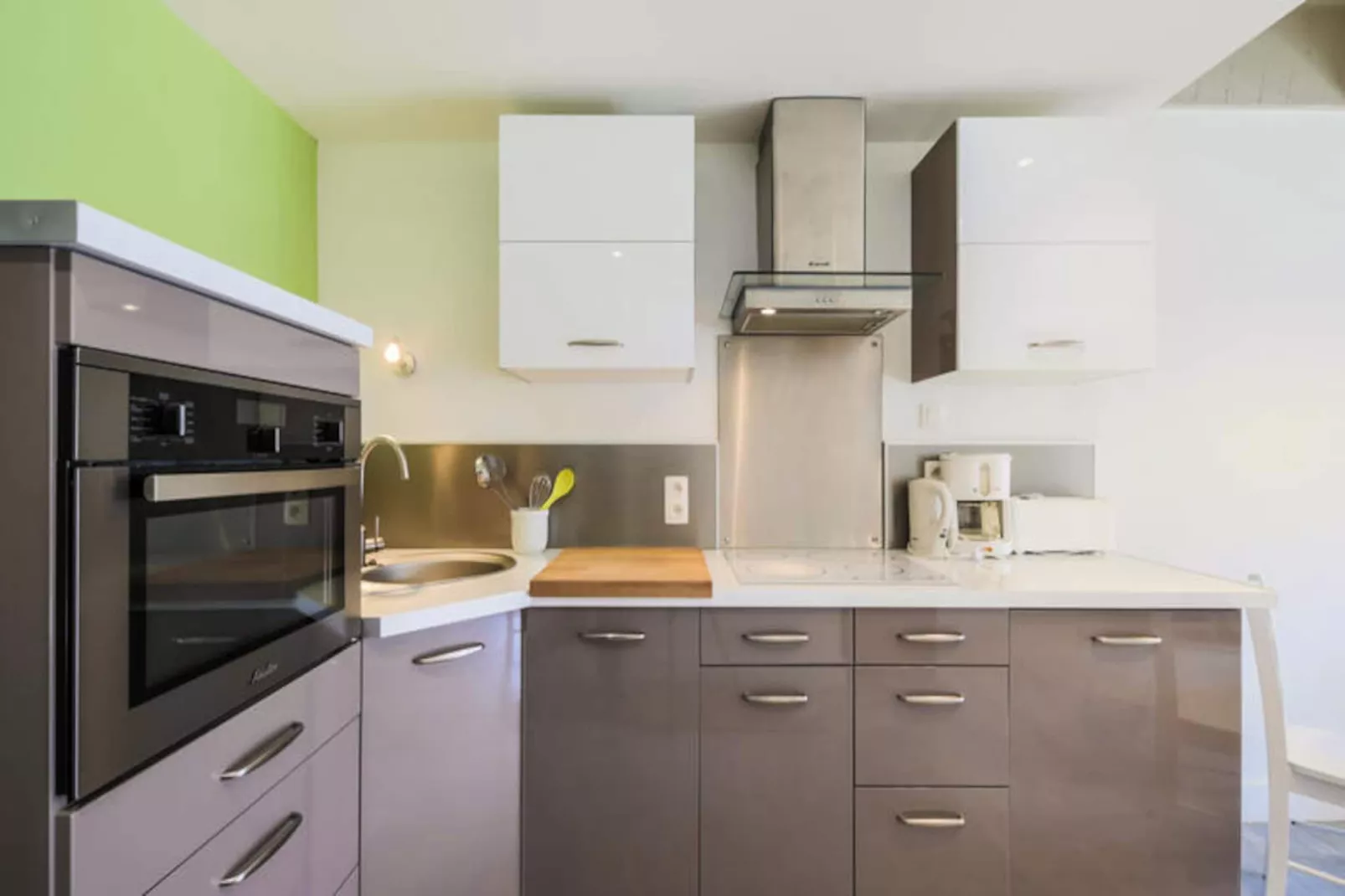 Résidence Cassiopée - maeva Home - Niet-getagd