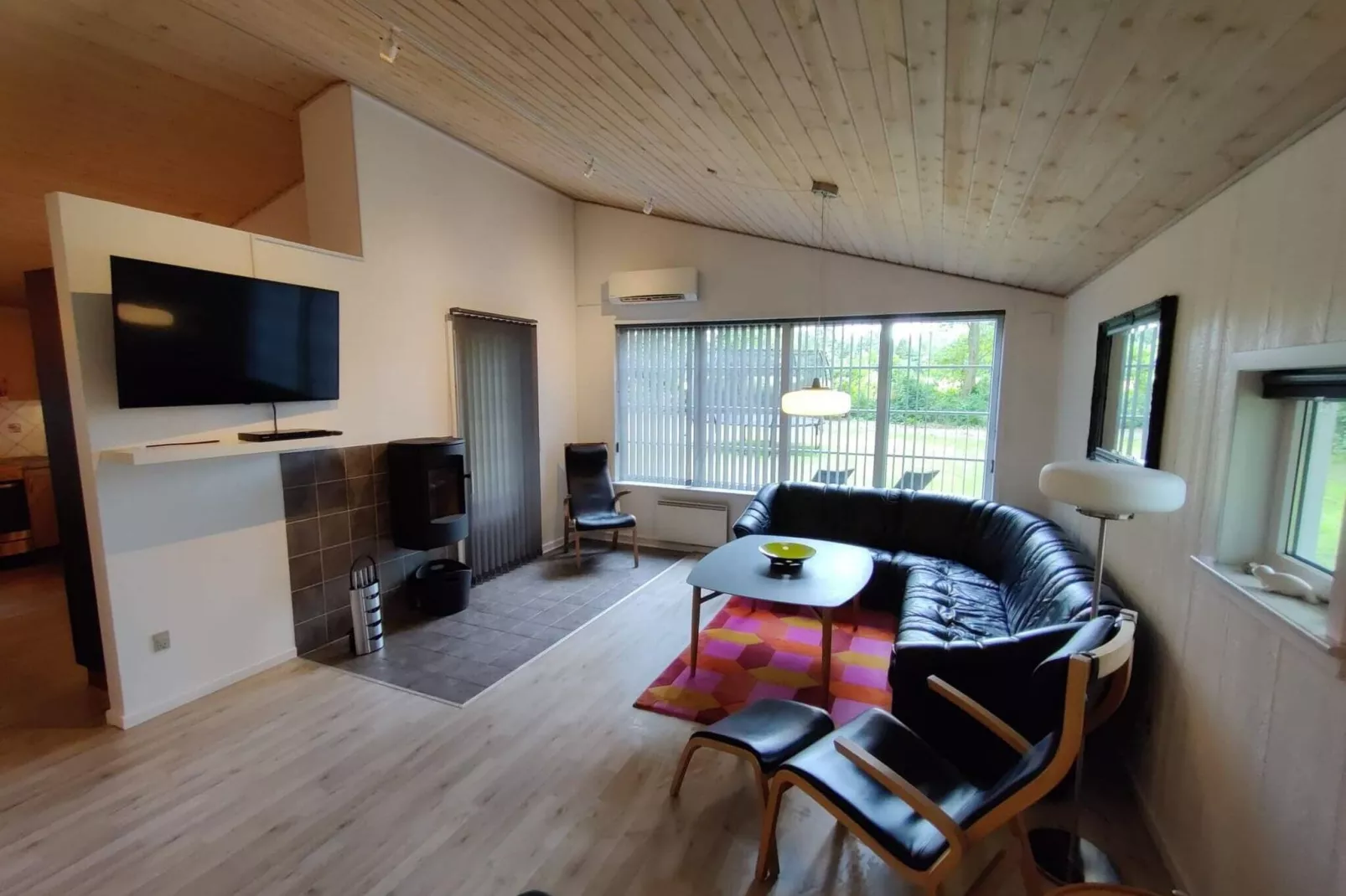 10 persoons vakantie huis in Oksbøl-Binnen
