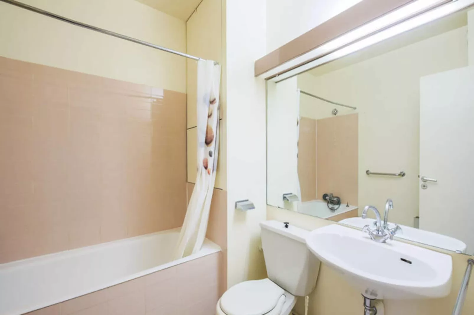 Résidence Capricorne - maeva Home-Niet-getagd