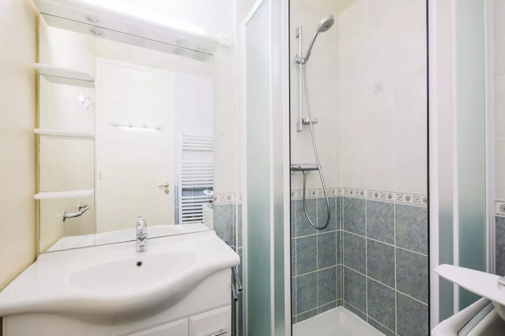 Résidence Aldébaran - maeva Home-Niet-getagd