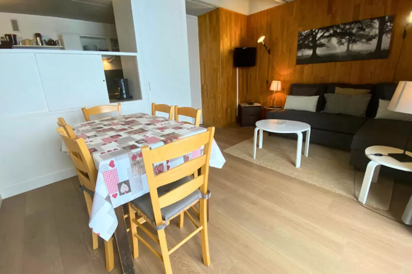 Résidence Aldébaran - maeva Home-Niet-getagd