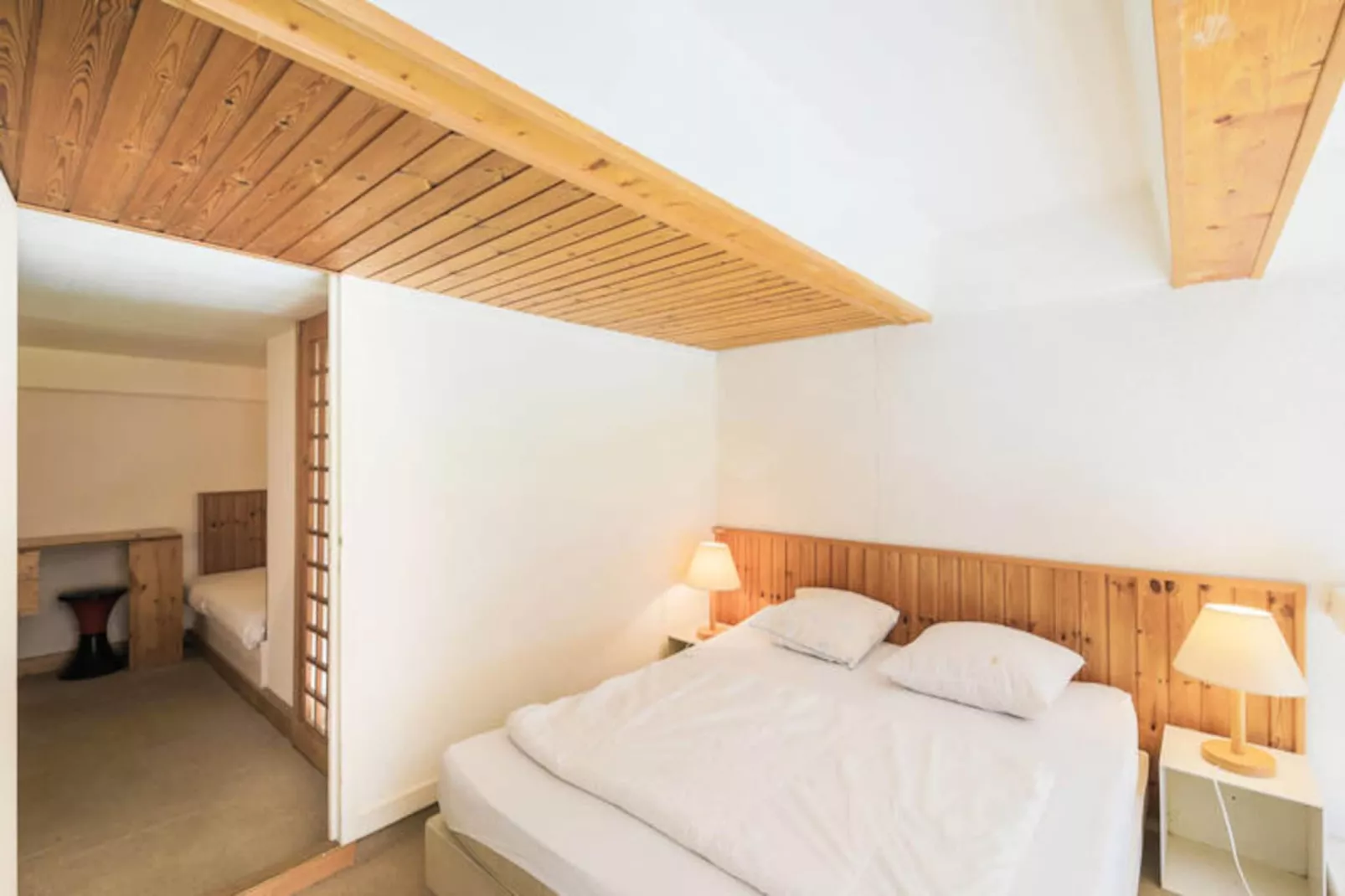 Résidence Aldébaran - maeva Home-Niet-getagd