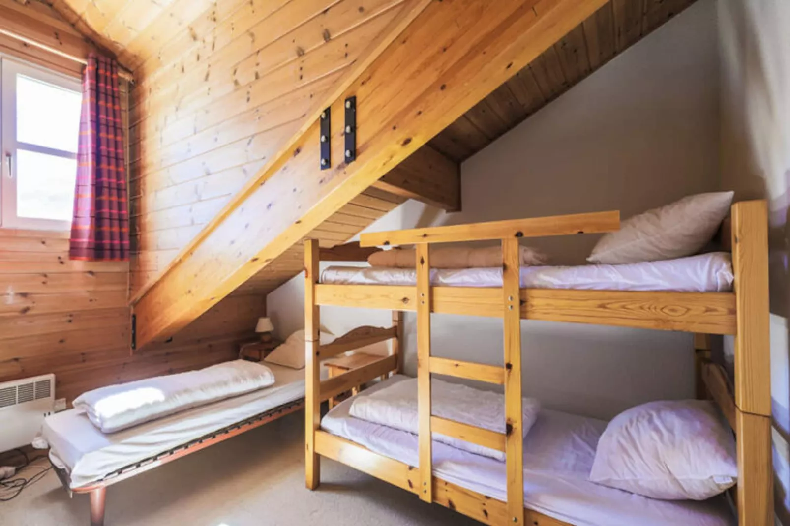 Résidence Le Château de Crans - maeva Home - Niet-getagd