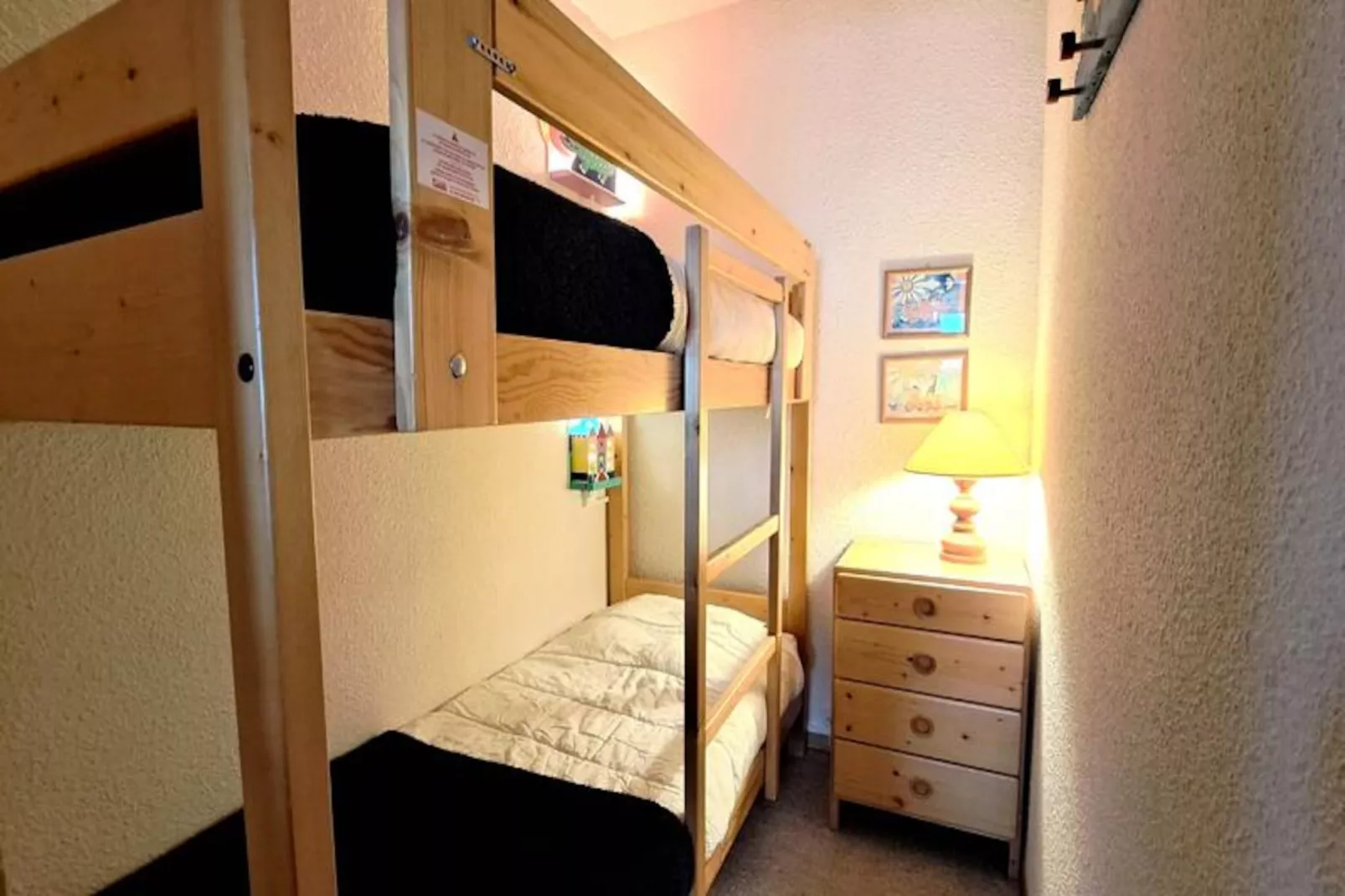 Résidence Le Château de Crans - maeva Home - Niet-getagd