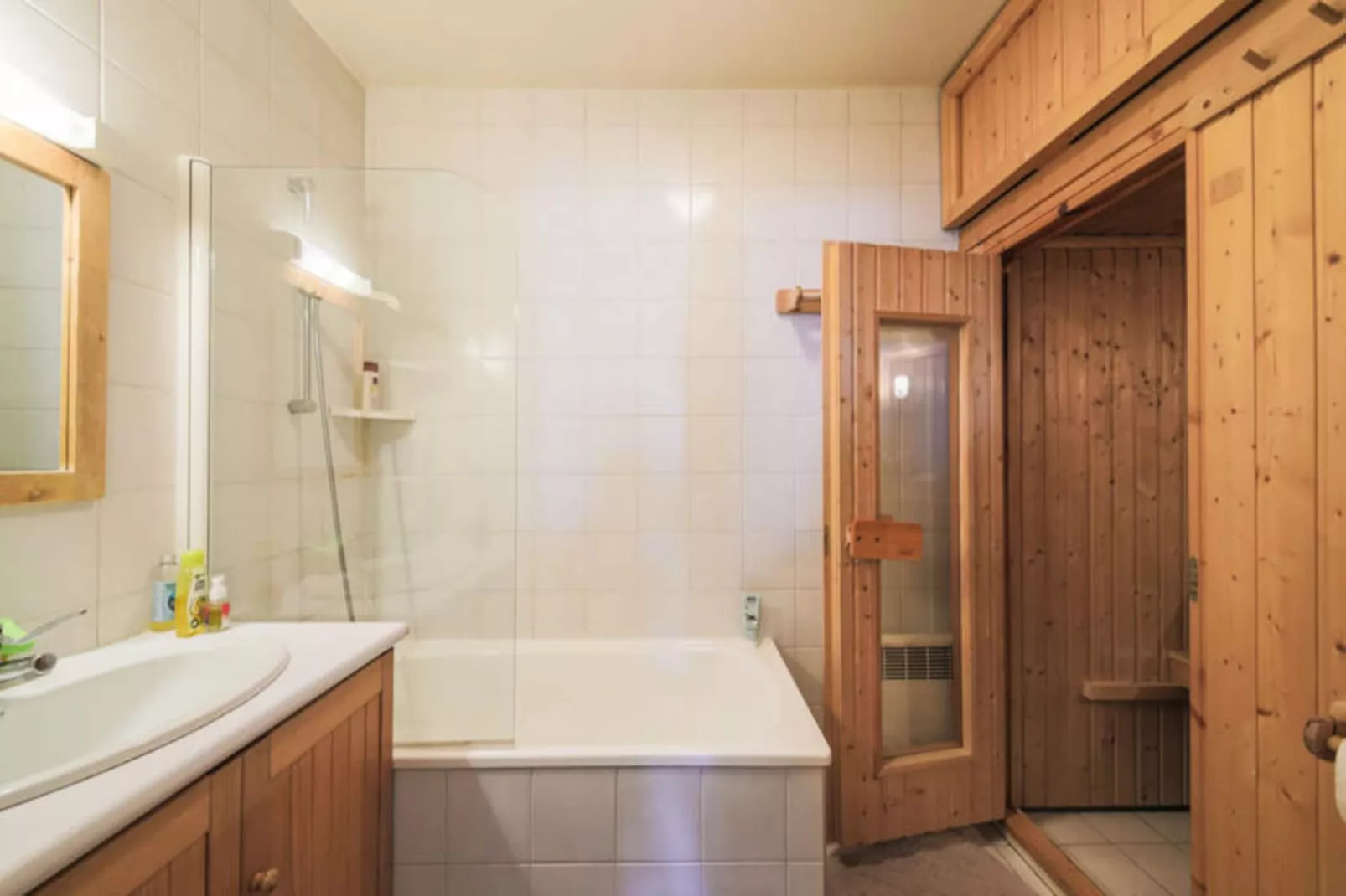 Résidence Le Château de Crans - maeva Home - Niet-getagd