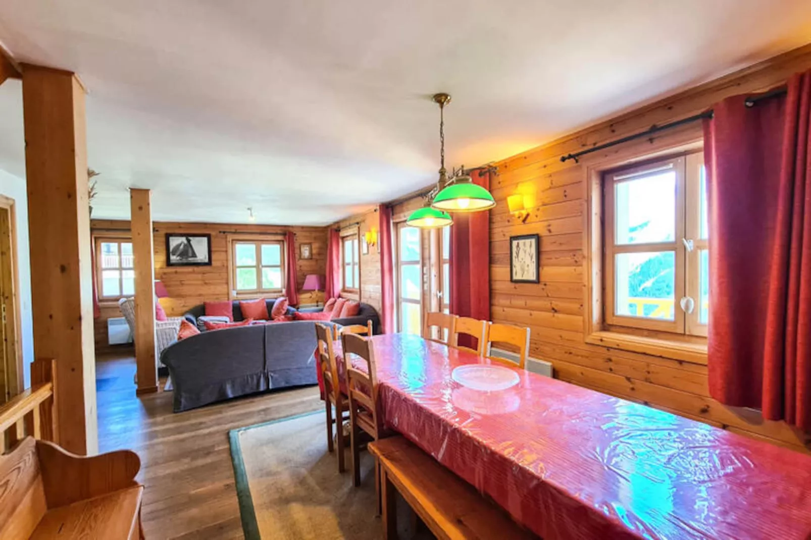 Résidence Hameau - Niet-getagd