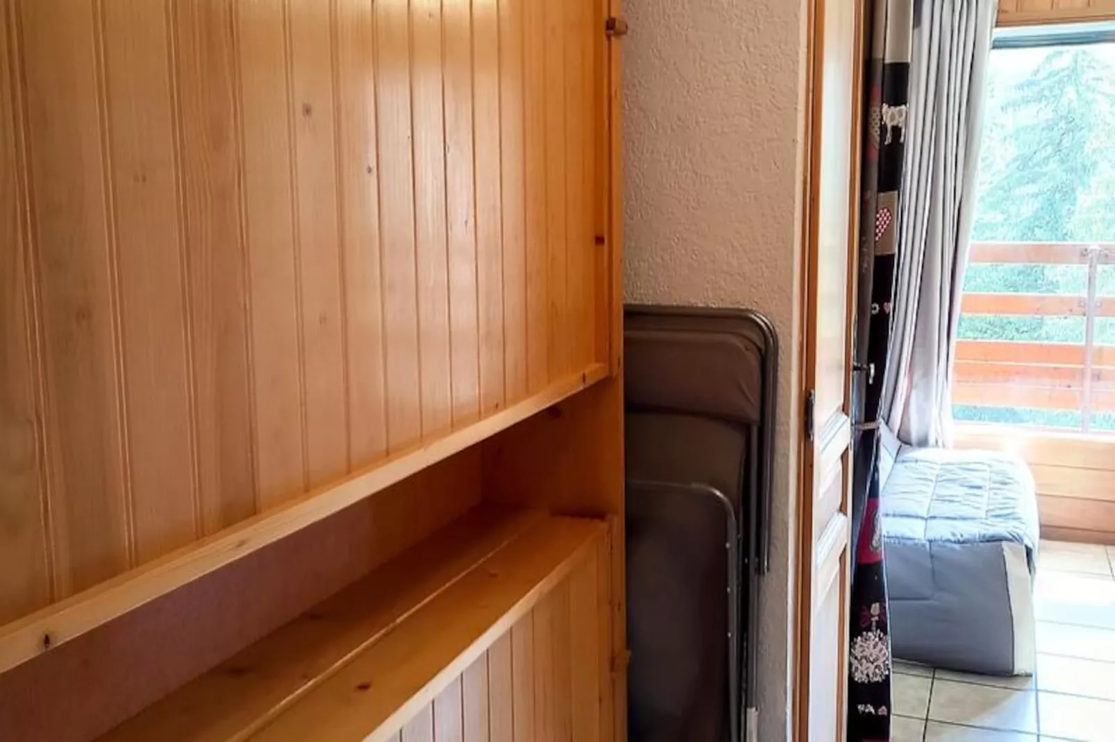 Résidence Arche-Niet-getagd