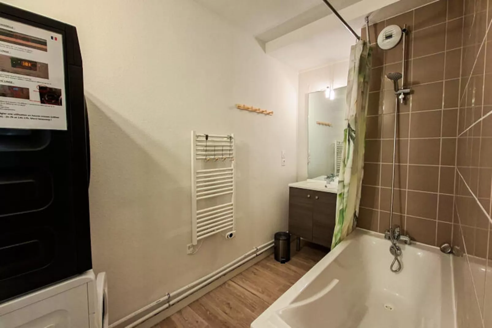 Résidence La Petite Ourse-Niet-getagd