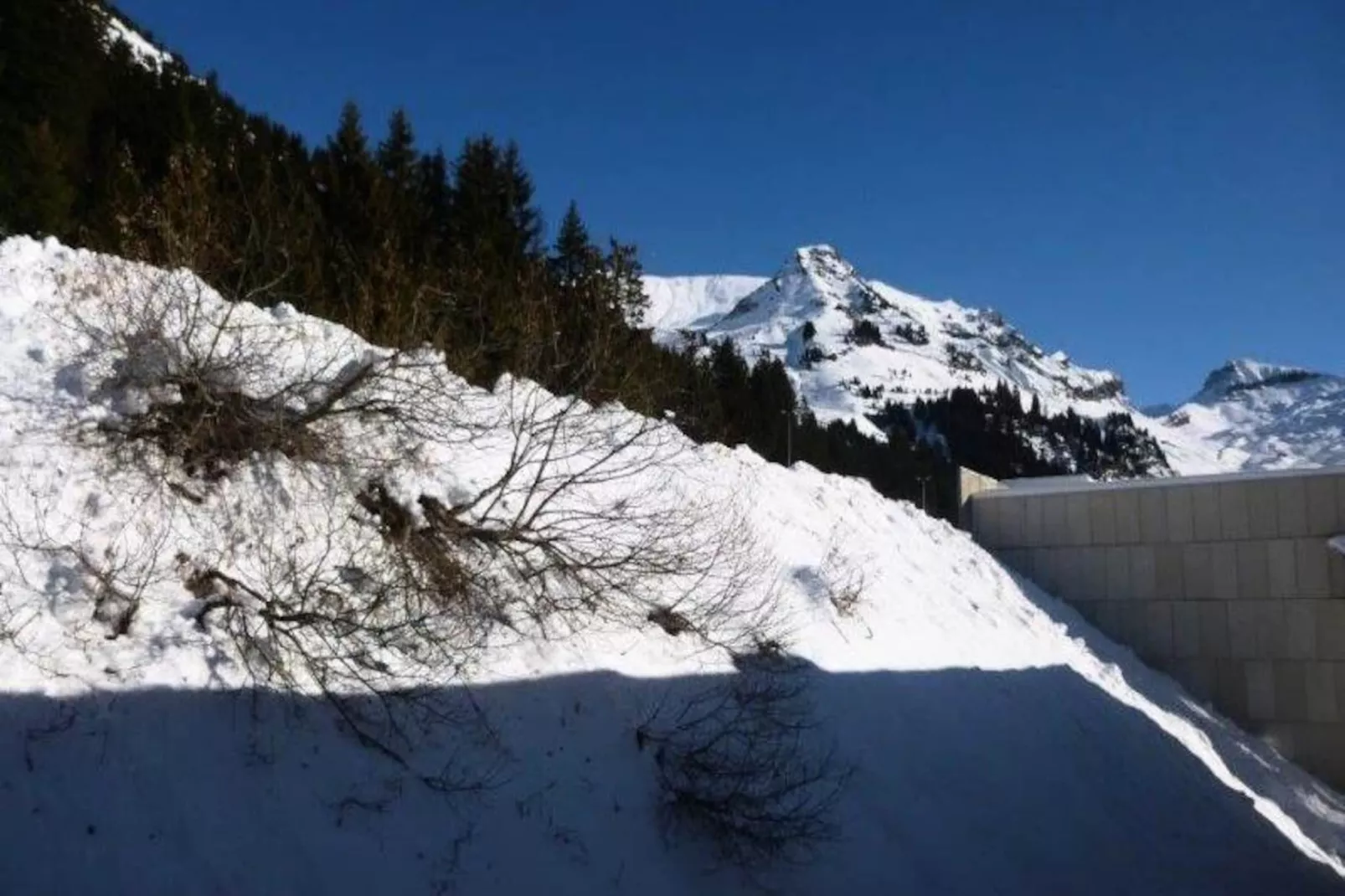 Résidence La Petite Ourse-Niet-getagd