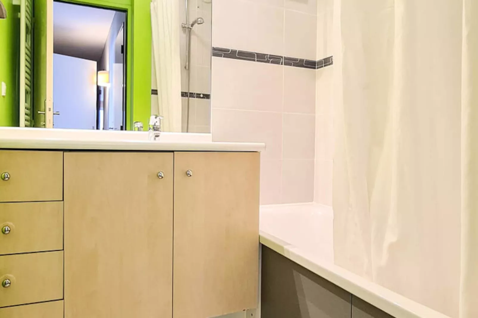 Résidence Les Pleiades-Niet-getagd