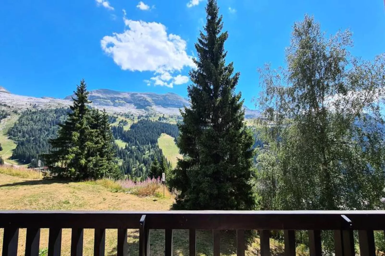 Résidence Belier-Niet-getagd