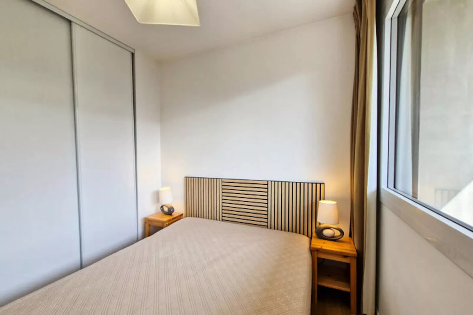 Résidence Les Pleiades-Niet-getagd