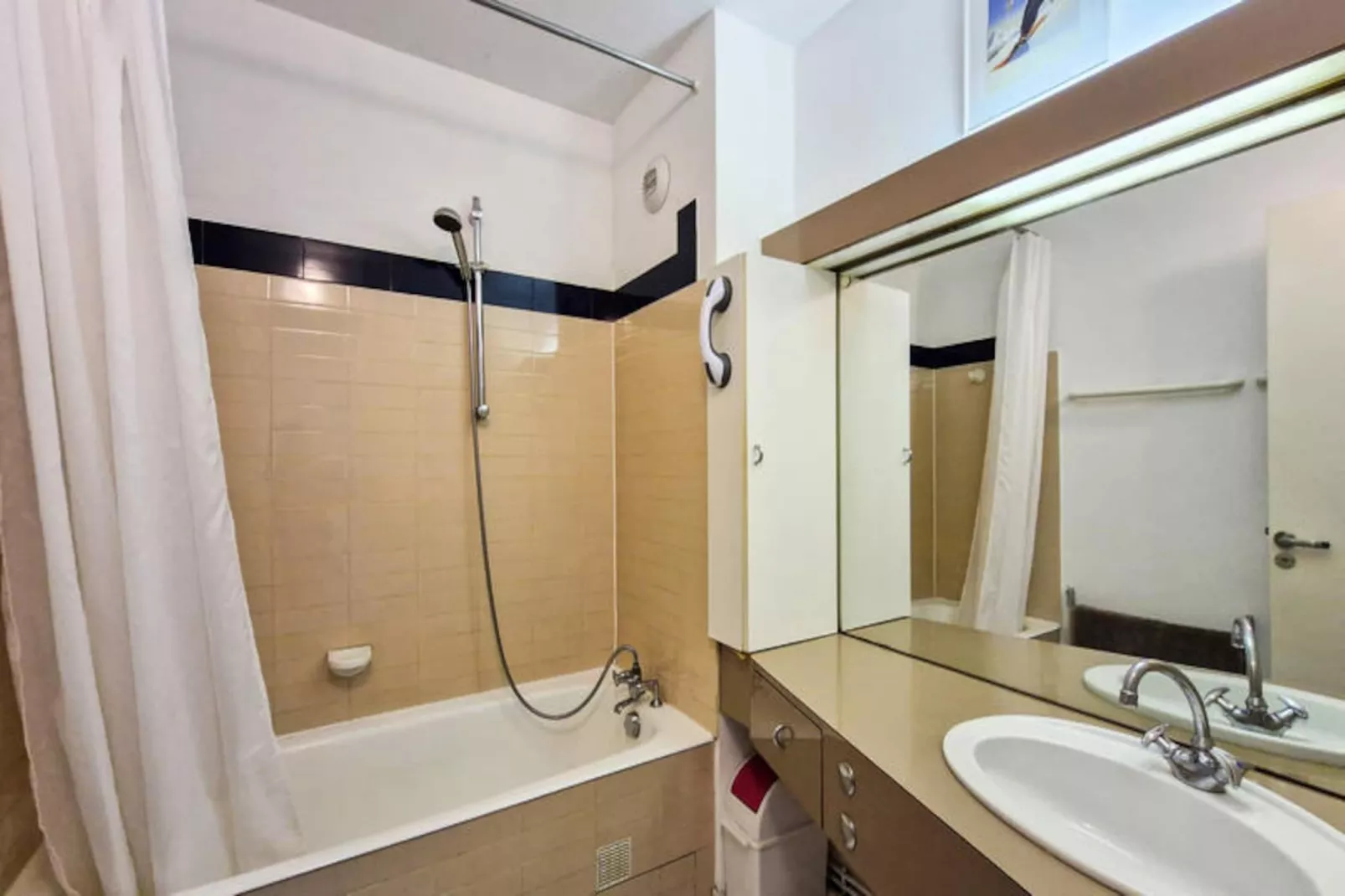 Résidence Belier-Niet-getagd