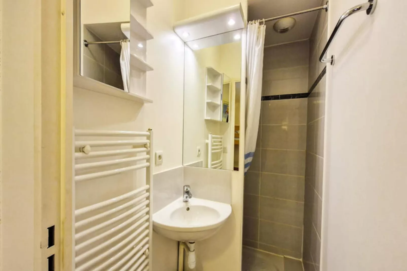 Résidence Les Pleiades-Niet-getagd