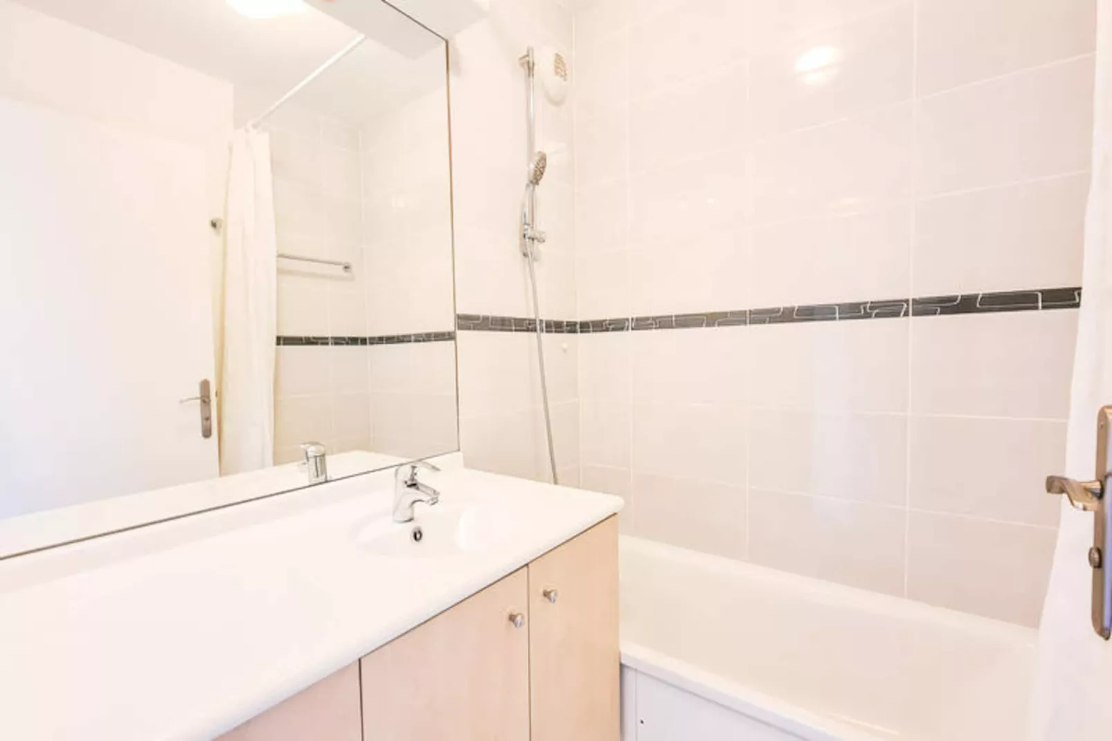 Résidence Les Pleiades-Niet-getagd