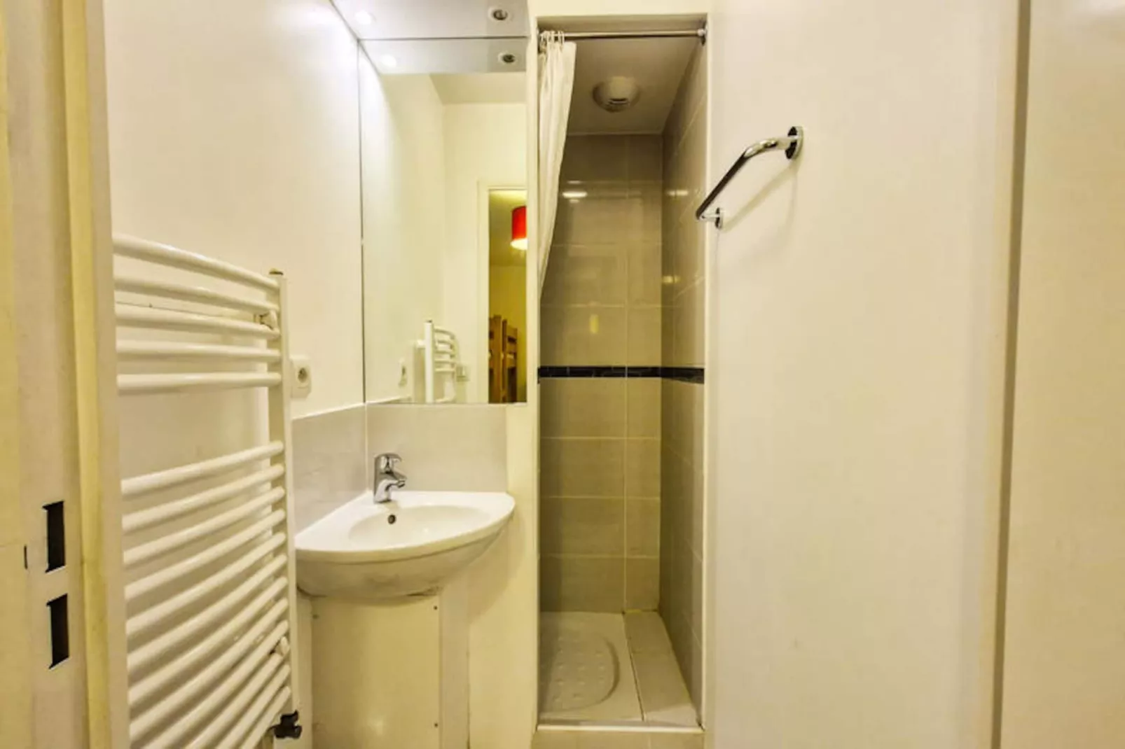 Résidence Les Pleiades-Niet-getagd