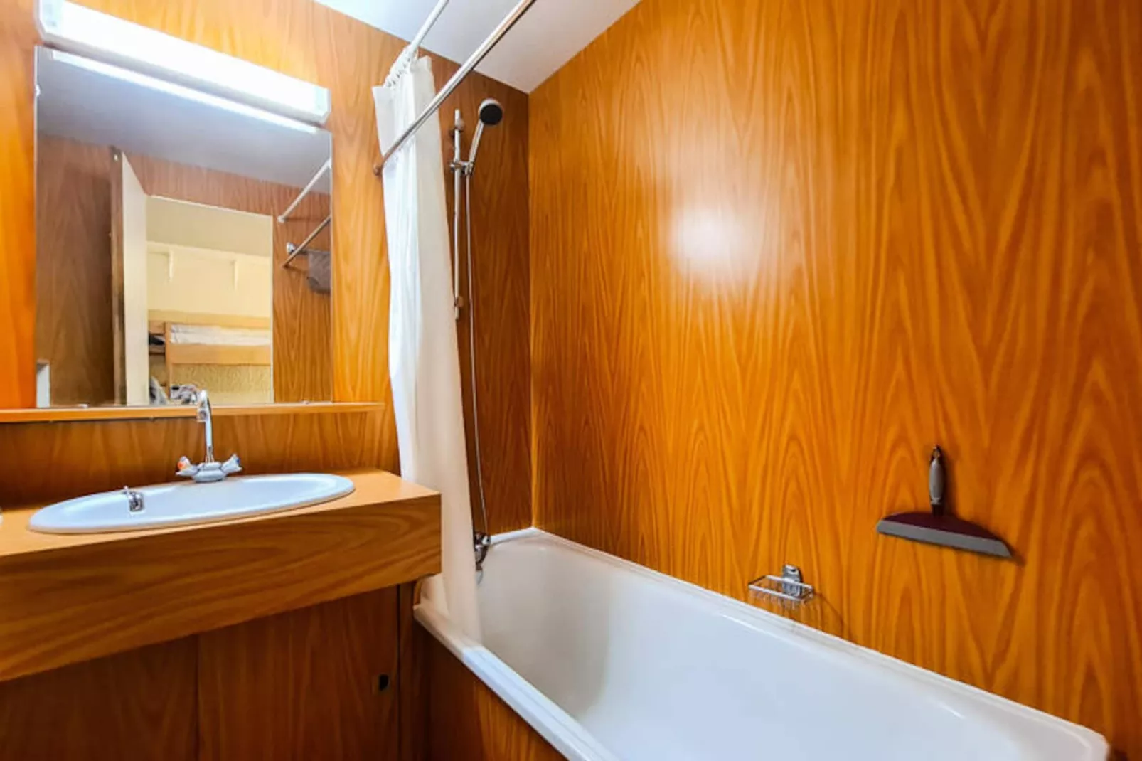 Résidence Andromede-Niet-getagd