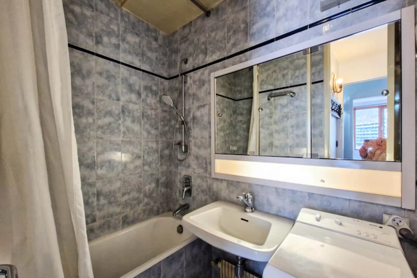 Résidence Betelgeuse - Niet-getagd